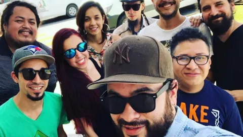 Viento Roots