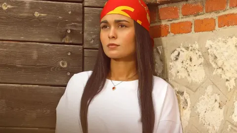 Marta Santos