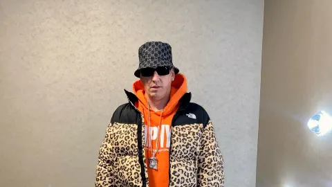 Money Boy