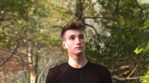 Calum Bowie