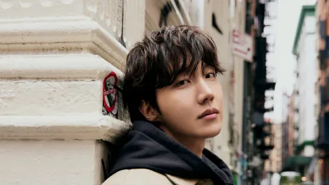 J-Hope San Antonio
