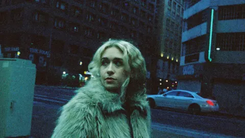 Blondshell