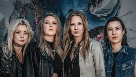 Thundermother