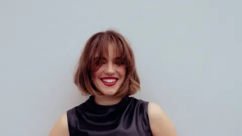 Allie Sherlock Belfast