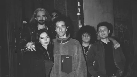 Alcalá Norte Barcelona