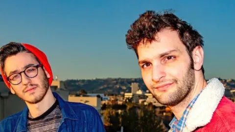 The Living Tombstone