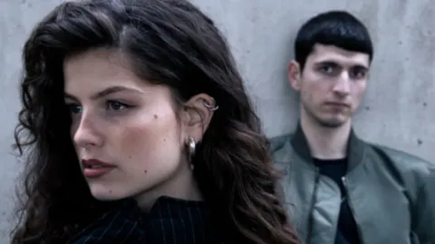 Abor & Tynna