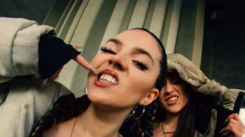 Las Ninyas del Corro