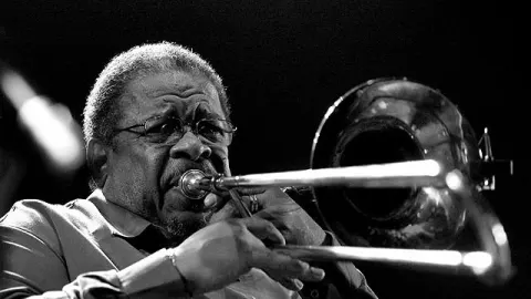 Fred Wesley