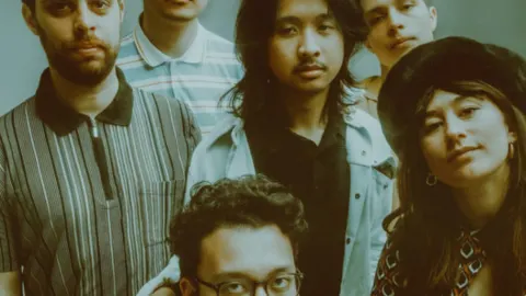 Nusantara Beat