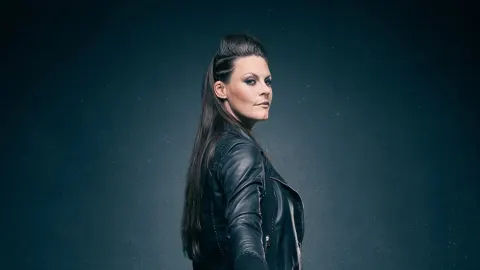 Floor Jansen