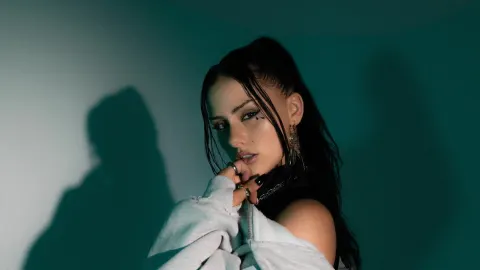 Anna Grey Saarbrücken