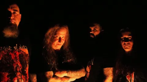 Malevolent Creation