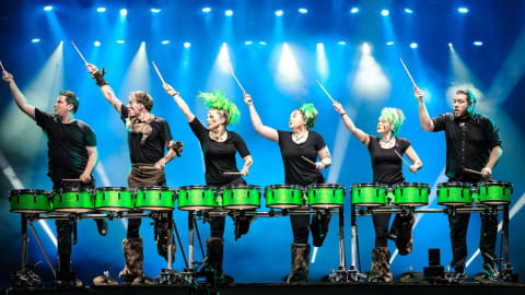 Greenbeats Göttingen