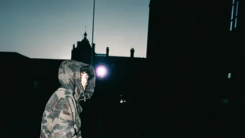 Interplanetary Criminal