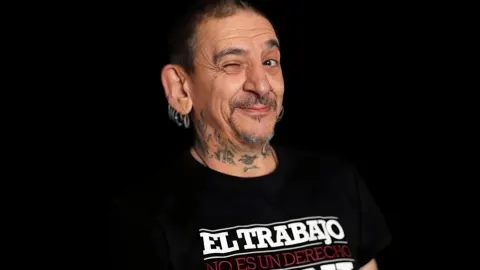 Evaristo Páramos