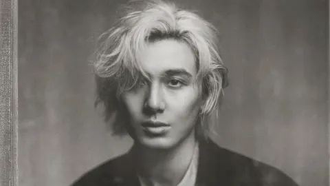 Fujii Kaze