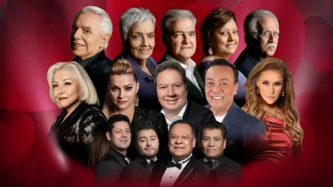 La Caravana del Amor