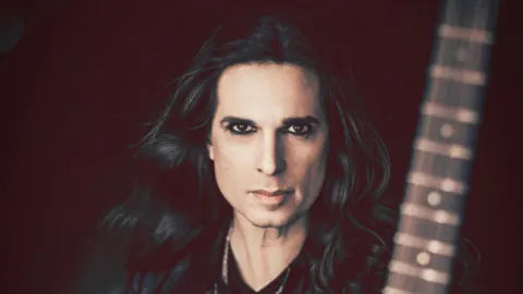 Kiko Loureiro