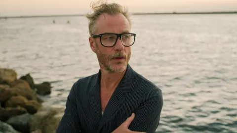 Matt Berninger