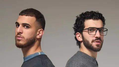 Alleh & Yorghaki Barcelona