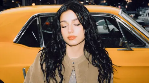 Sofia Camara