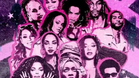 The RnB Orchestra
