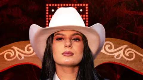 Ana Castela