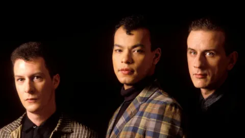 Fine Young Cannibals