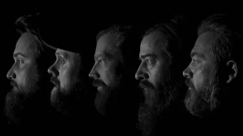 The Devil And The Almighty Blues