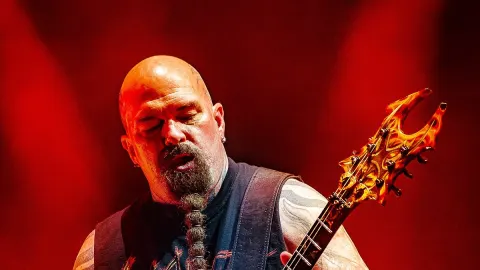 Kerry King