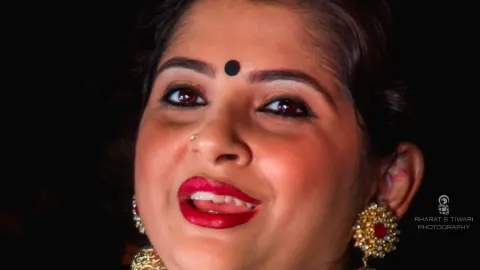 Kaushiki Chakraborty