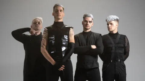 Blitz Union Karlsruhe