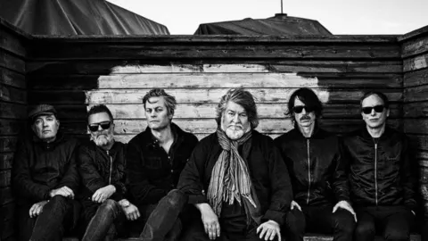 The Soundtrack of Our Lives