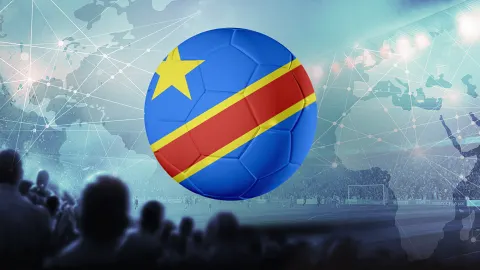 DR Congo National Football Team