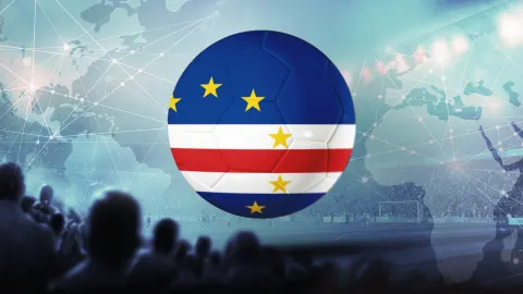 Kap Verde Fußball-Nationalmannschaft