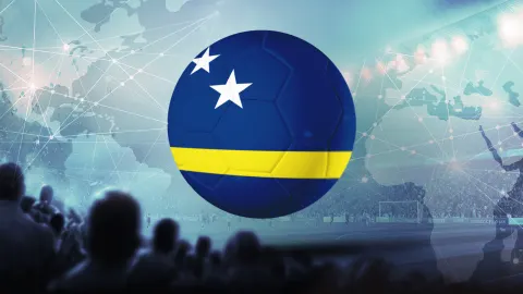 Selección de fútbol Curazao