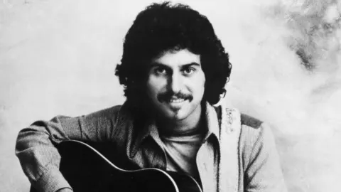 Johnny Rivers