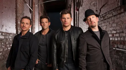 98 Degrees