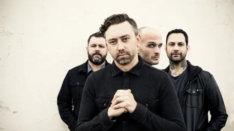 Boletos Rise Against