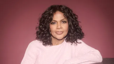 Cece Winans
