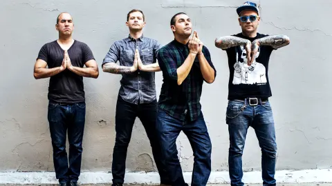 Alien Ant Farm