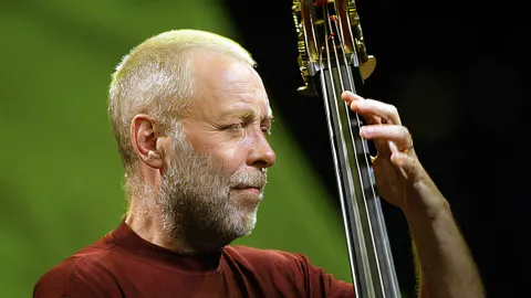Dave Holland