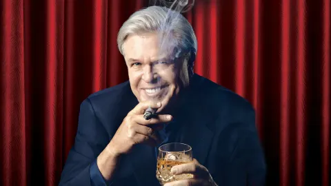 Ron White