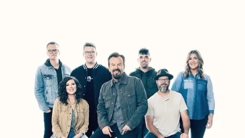Casting Crowns
