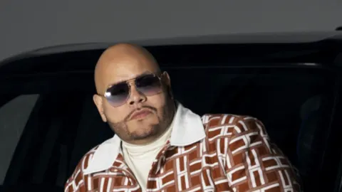 Fat Joe