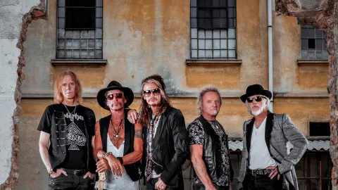 Aerosmith
