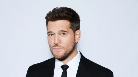 Michael Buble Niagara Falls