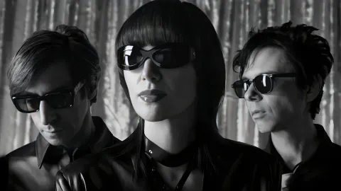Yeah Yeah Yeahs