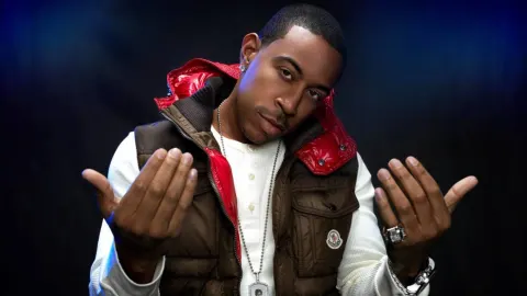Ludacris